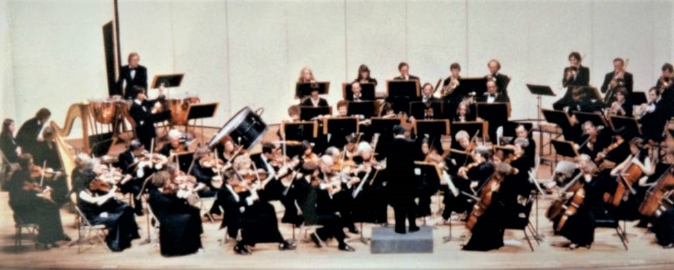 fw civic orchestra