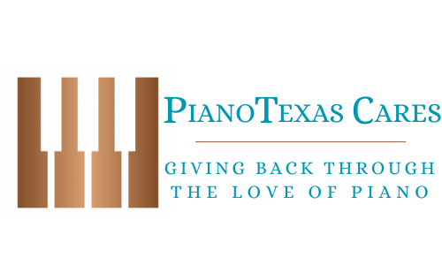 PianoTexas Cares