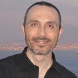 Antonio Pompa-Baldi