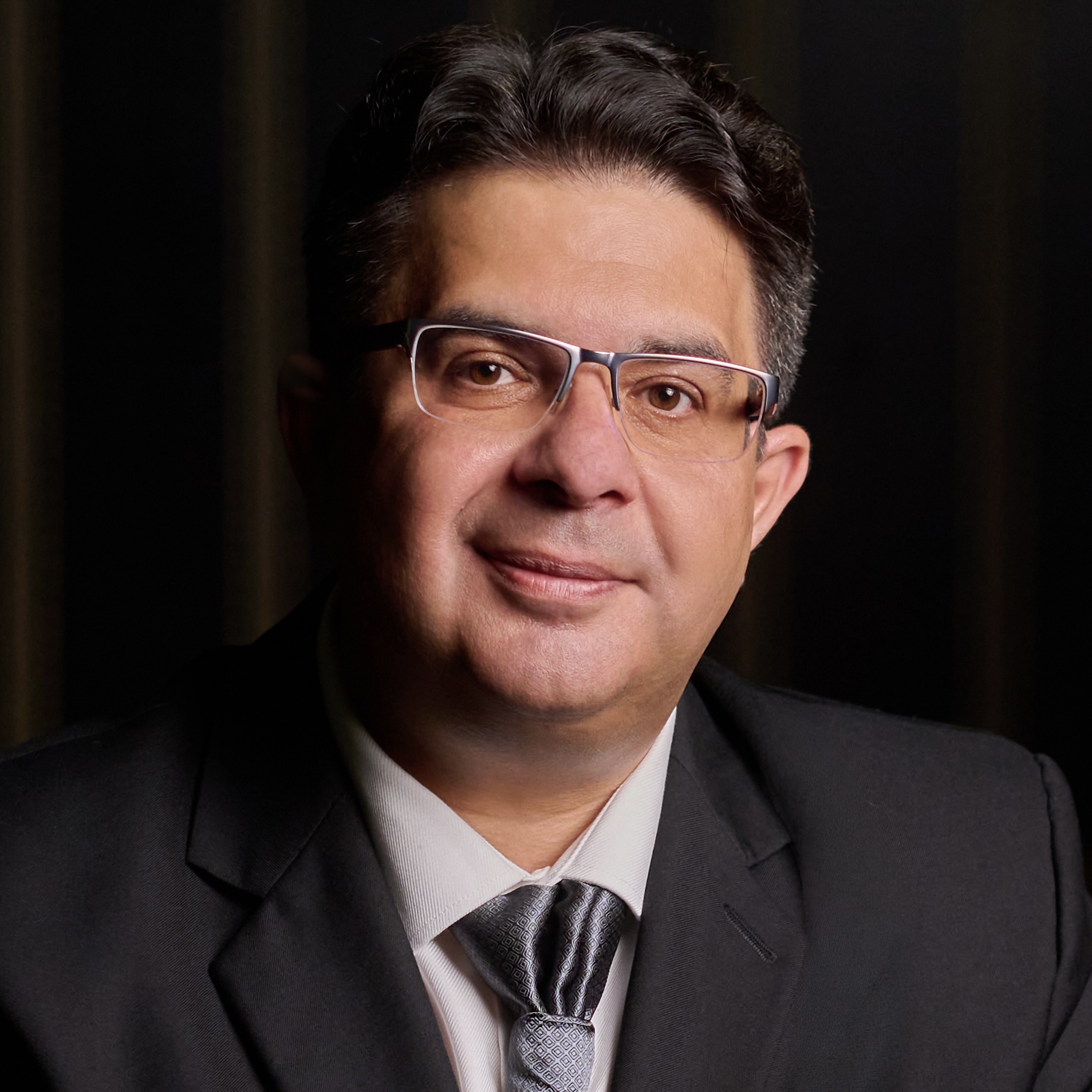 Gabor Farkas