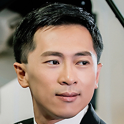 Frederic Chen
