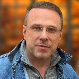 Igor Resnianski
