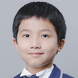 Joseph Yourong Cai