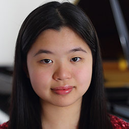 Josephine Chow