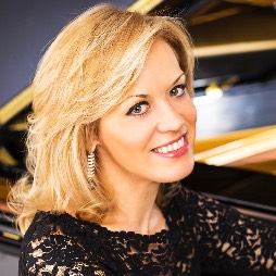 Olga Kern