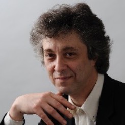 Sergei Edelman
