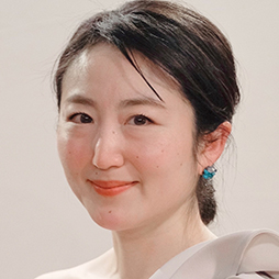 Shiori Kiriake