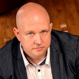 Steven Spooner
