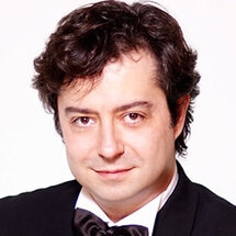 Fabio Bidini