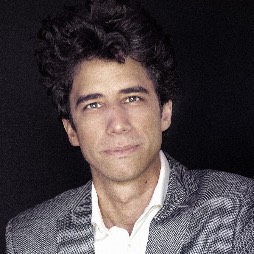 Vitaly Starikov