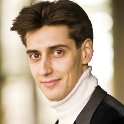 Yevgeny Sudbin