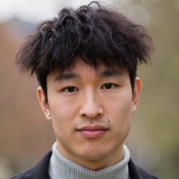 Leigh Wang