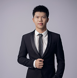 Lewei He