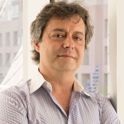 Fabio Bidini