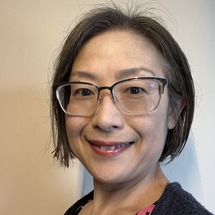 Kayoko Komatsubara