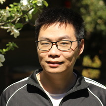 Yuchao Zhou