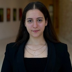 Iren Pilikyan